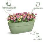 vibia campana easy hanger large jaune miel